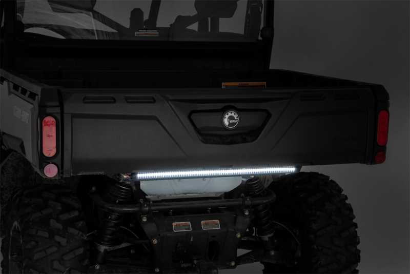 LED Tailgate Light Strip 97030